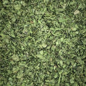Coriander leaves