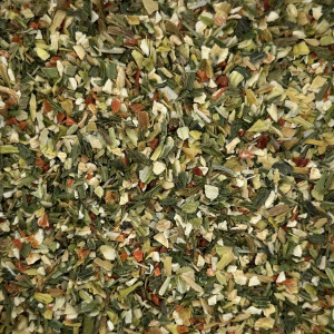 Salad blend