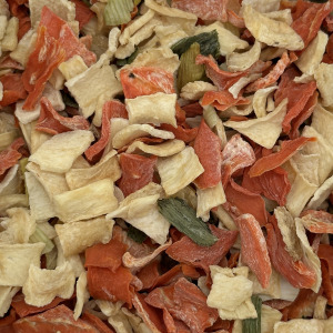 Soup blend