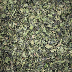 Lovage