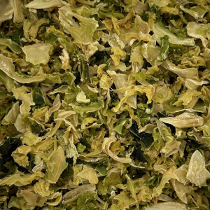 Savoy cabbage