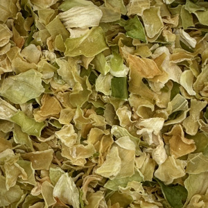 White cabbage