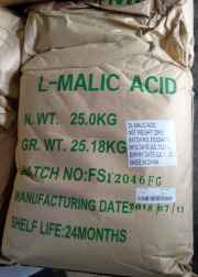L-Malic Acid