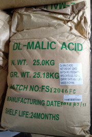 DL-Malic Acid
