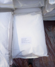 Isolated Soy Protein