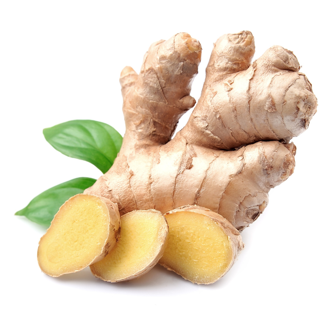 Ginger Extract 2 5 Gingerols Vidya Herbs Pvt Ltd Ingredients