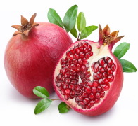 Pomegranate Extract 40% - 80%