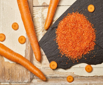 Carrots