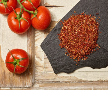 Tomato