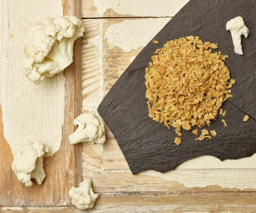 Cauliflower