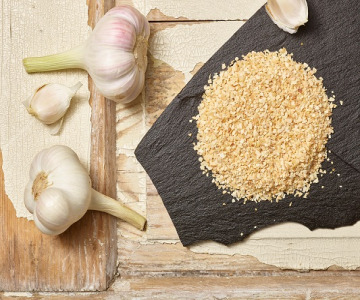 Garlic