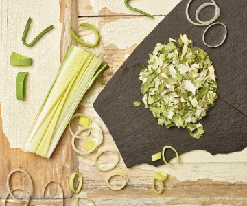 Leek