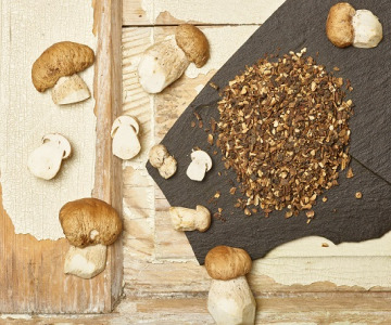 Champignons