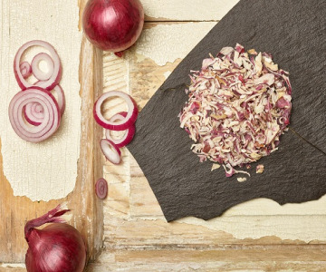 Red Onions