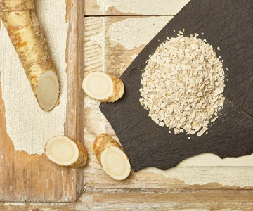 Horseradish