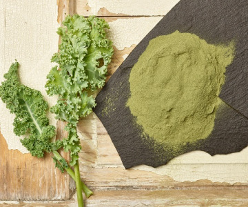 Kale / Green Cabbage