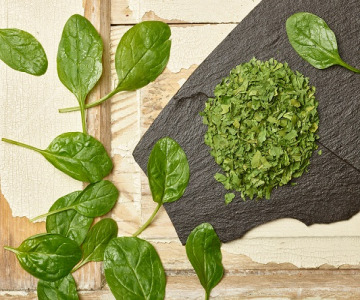 Spinach