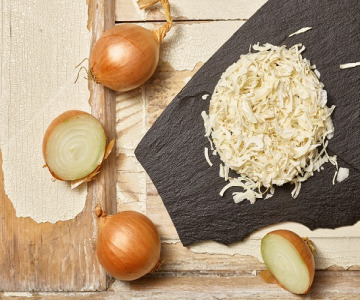 Onions