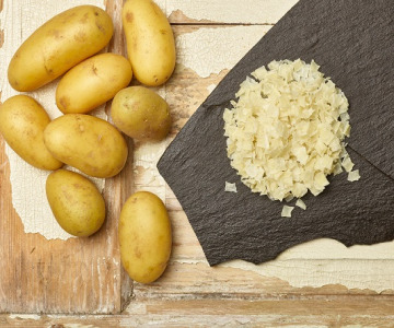 Potato