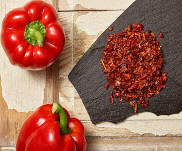 Bell Peppers