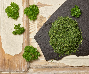 Parsley