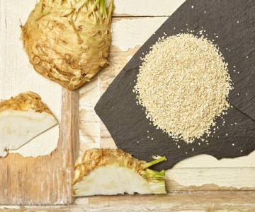 Celery Root