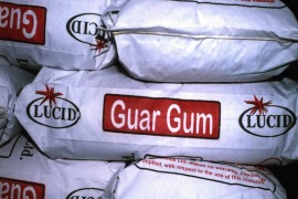 Edicol - Food Grade Guar Gums