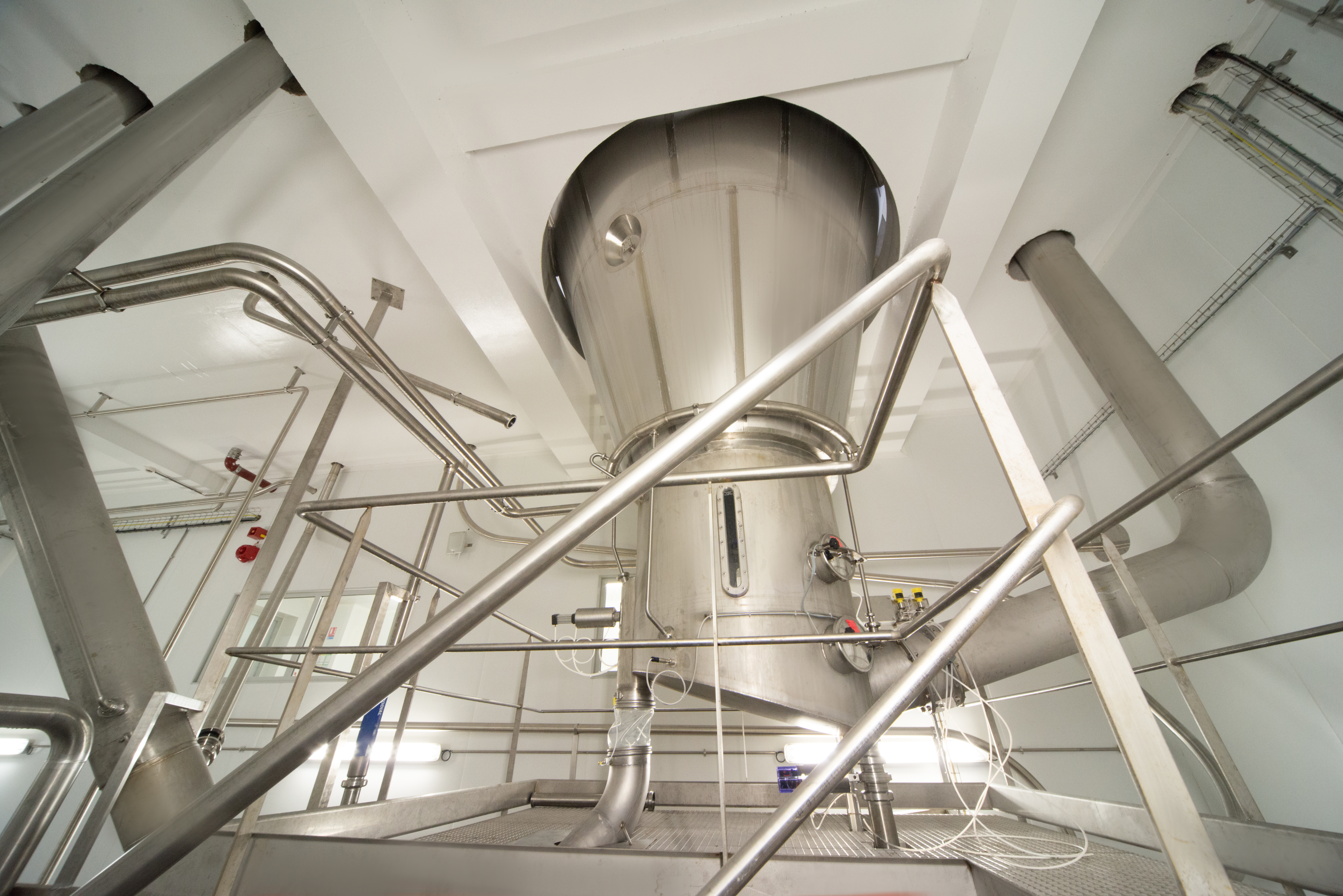 Spray Drying services