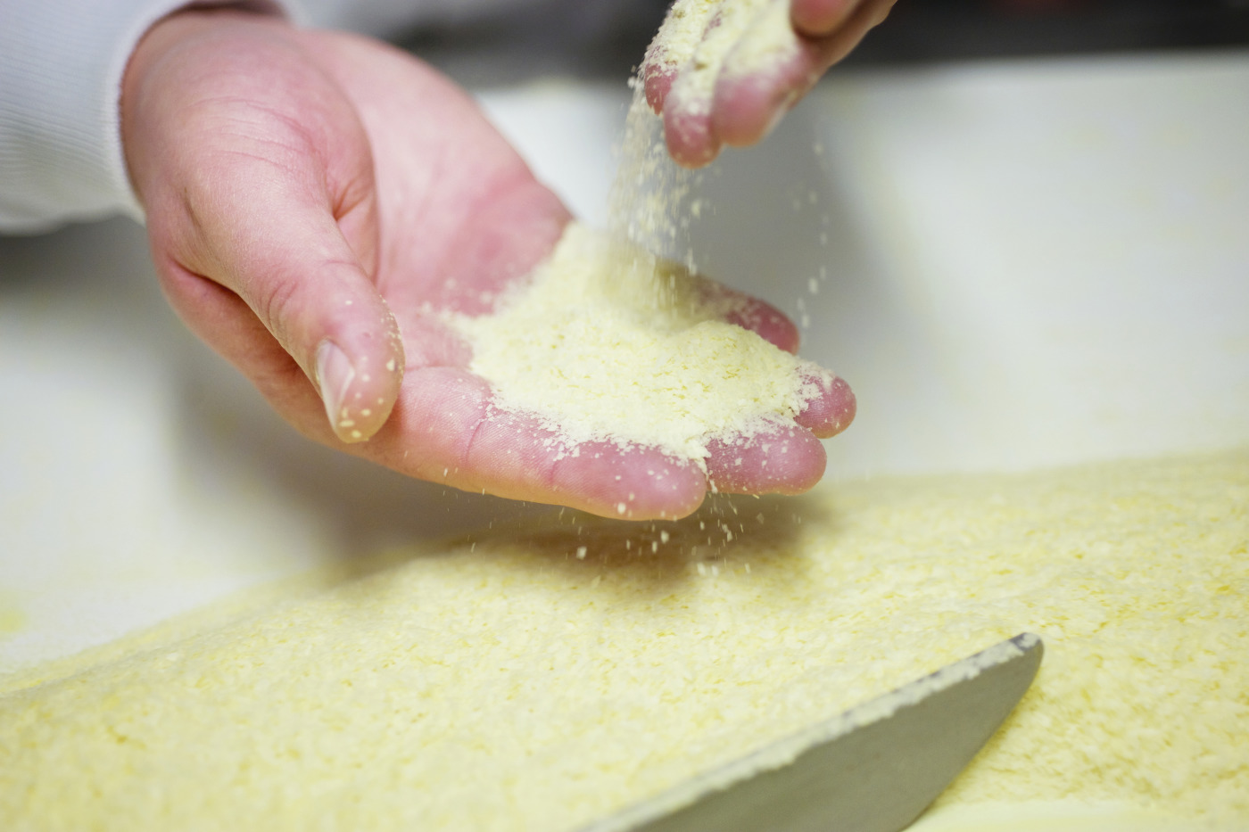 Potato Flakes Rixona Ingredients Network