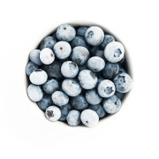 Wild Blueberry Frozen