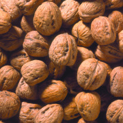 In-shell California walnuts