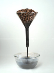 Liquid Coffee Extract