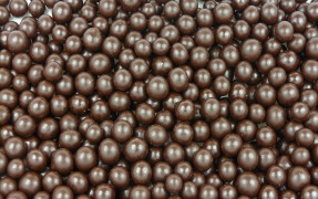 Choco Pearls Bittersweet
