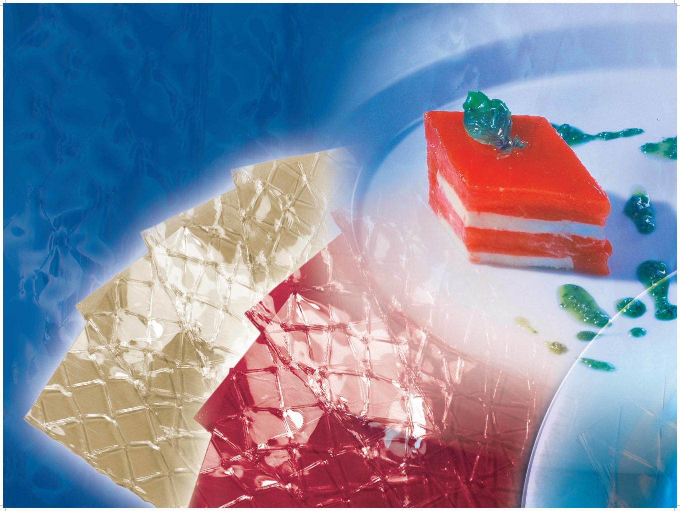 Gelatin Leaves Ingredients at Michael Trivette blog