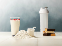 Whey Protein Concentrates