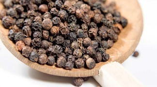 Organic Black Pepper Oil