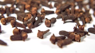 Organic Clove Bud Oil
