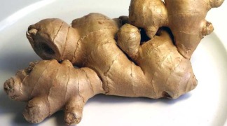 Organic Ginger Oil