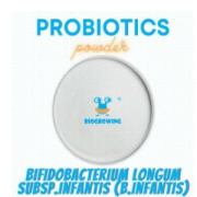 Bifidobacterium infantis 