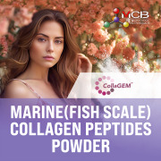 CollaGEM™ MARINE (FISH SCALE) COLLAGEN PEPTIDES POWDER