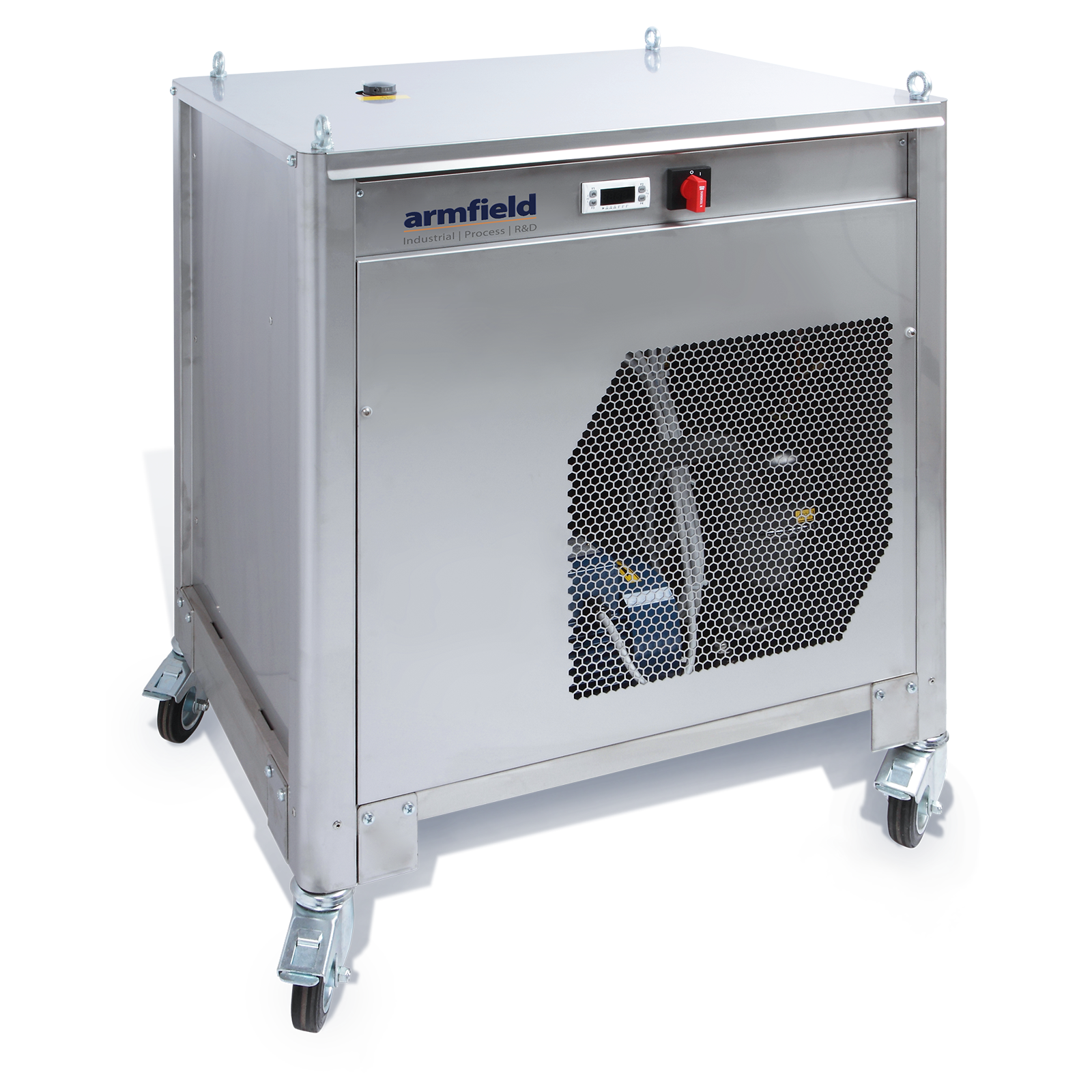FT63 Laboratory Process Chiller