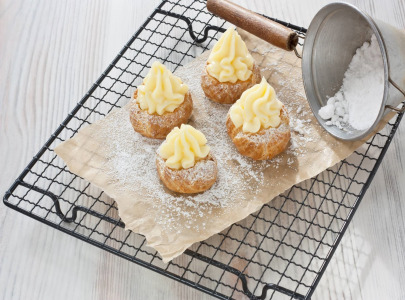 Eliane™ - from Royal Avebe