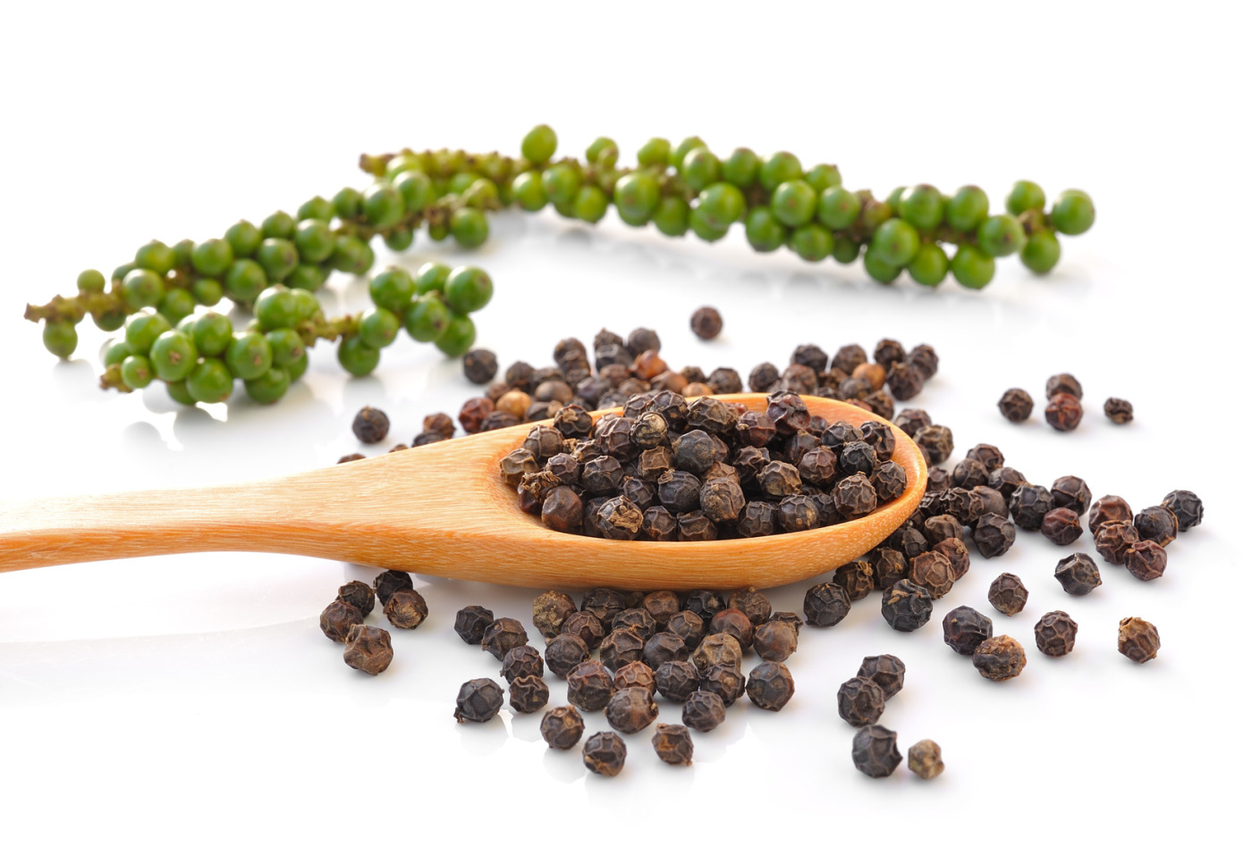 Black Pepper Extract 95% Piperine | Vidya Europe SAS | Ingredients Network