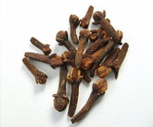 Clove Extract 15% Tannins