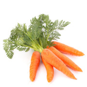 Natural Beta Carotene