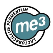 L. fermentum ME-3