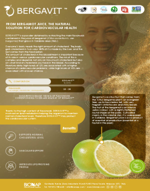 BERGAVIT®