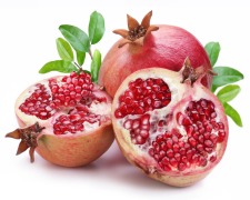 Pomegranate Seed CO2-to extract (organic) , DE-ÖKO-013