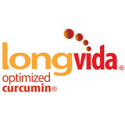 LONGVIDA® Optimised Curcumin®