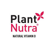 PLANTNUTRA® NATURAL VITAMIN D from Mushroom (ORGANIC)